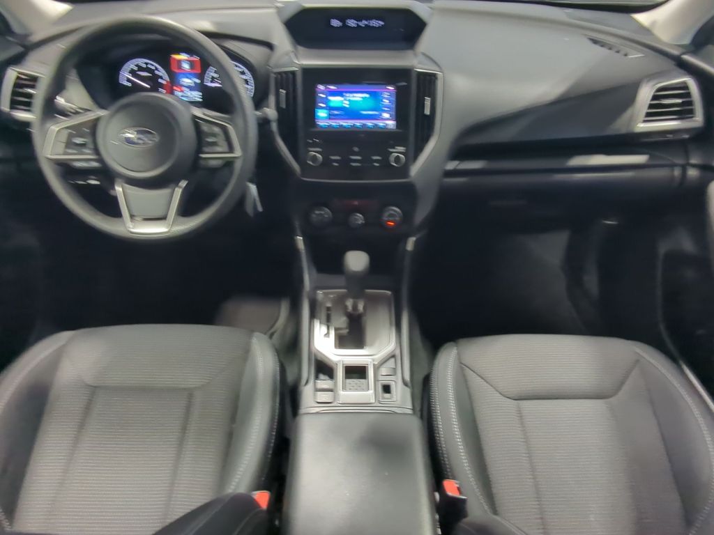 Thumbnail: 2021 Subaru Forester - 8