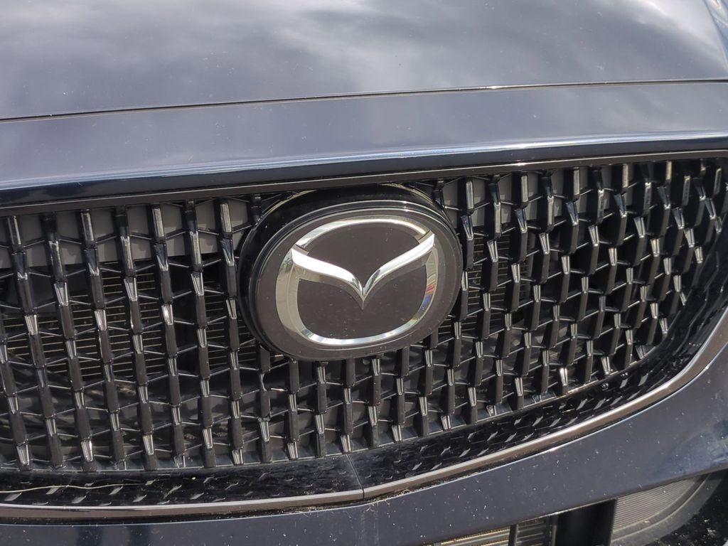 Thumbnail: 2024 Mazda CX-5 - 24