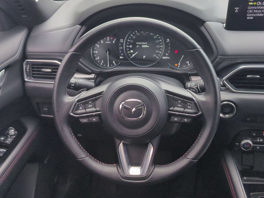 Thumbnail: 2024 Mazda CX-5 - 13