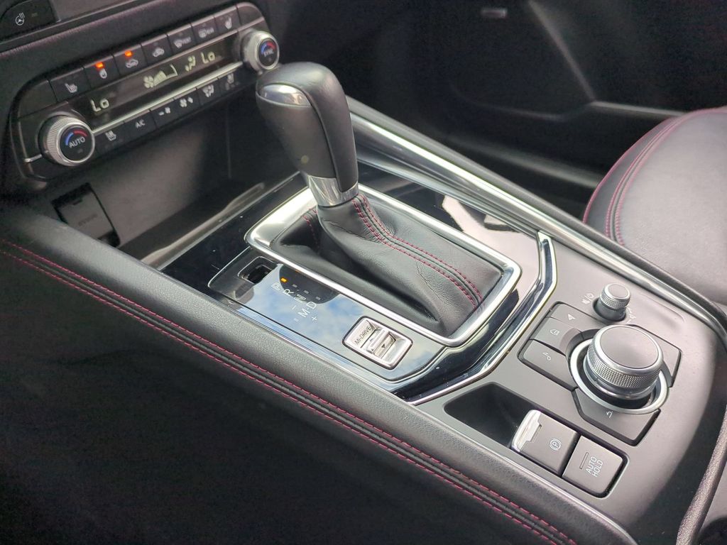 Thumbnail: 2024 Mazda CX-5 - 15