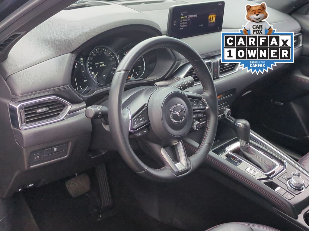 Thumbnail: 2024 Mazda CX-5 - 2