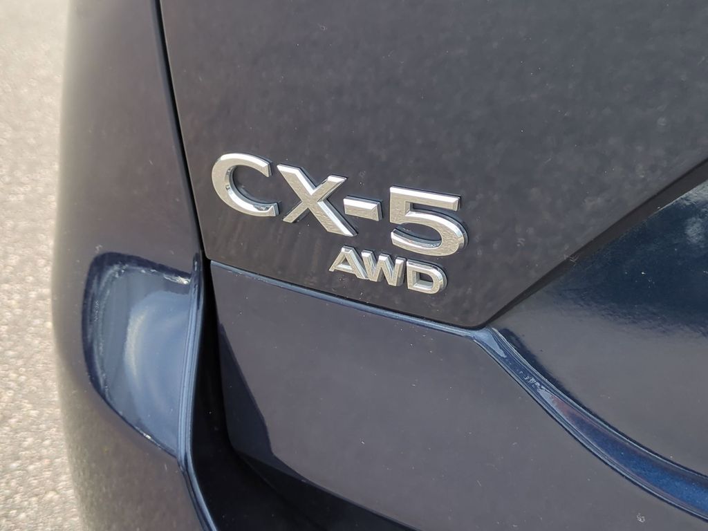 Thumbnail: 2024 Mazda CX-5 - 7
