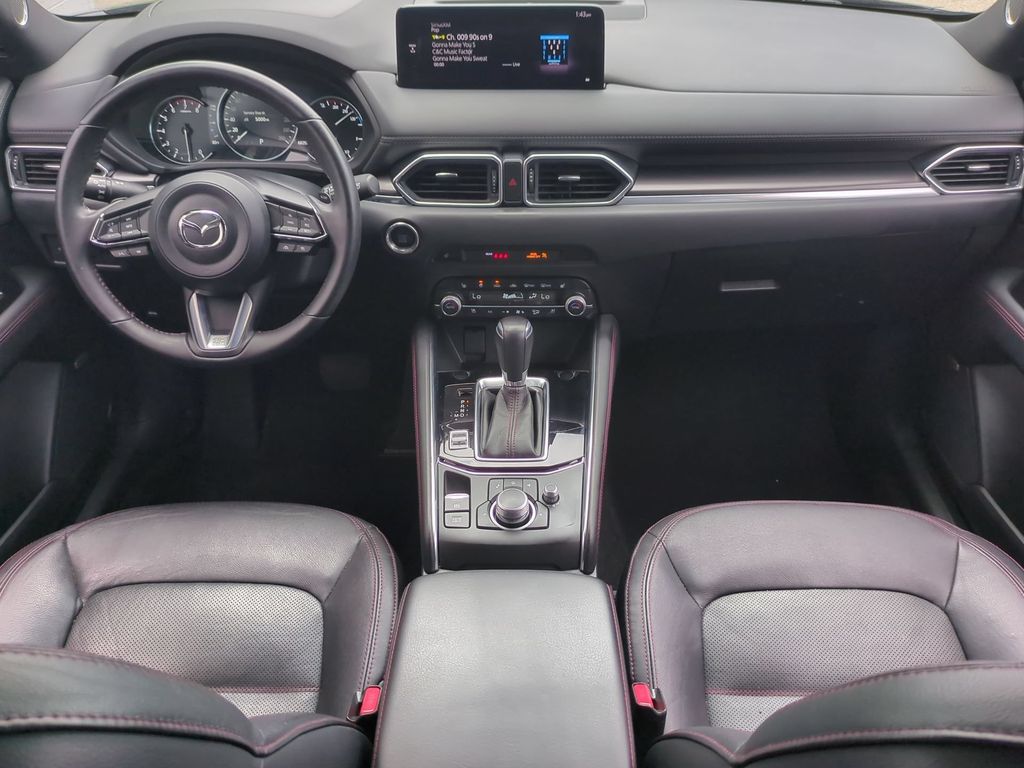 Thumbnail: 2024 Mazda CX-5 - 9