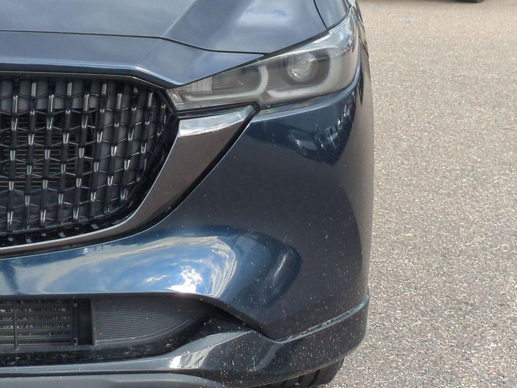 Thumbnail: 2024 Mazda CX-5 - 23