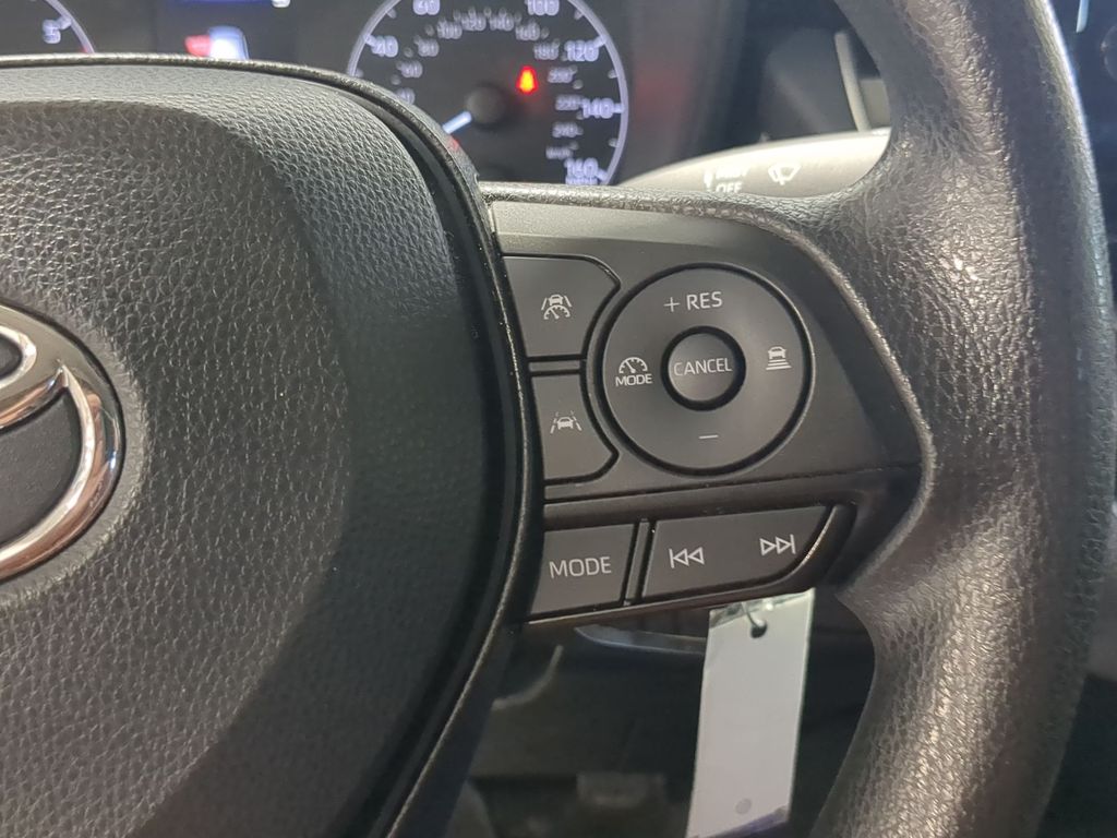 Thumbnail: 2023 Toyota Corolla - 29