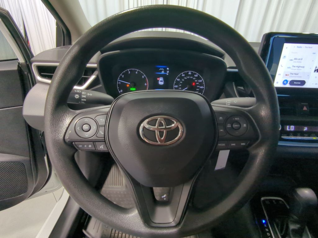Thumbnail: 2023 Toyota Corolla - 12