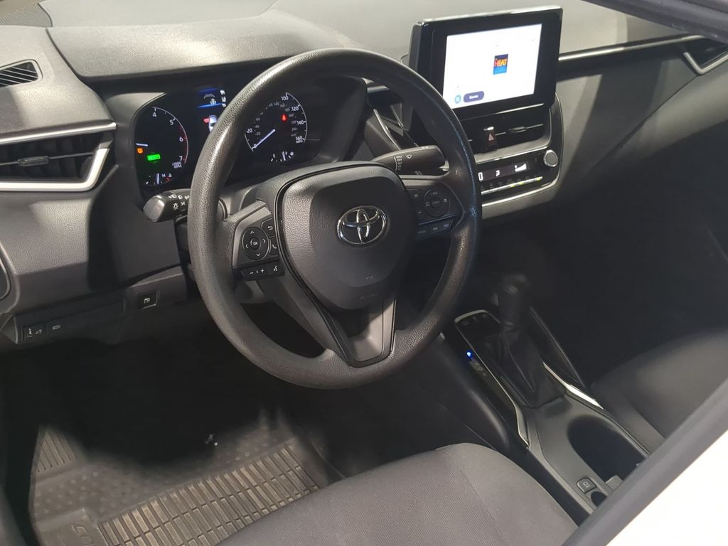 Thumbnail: 2023 Toyota Corolla - 2