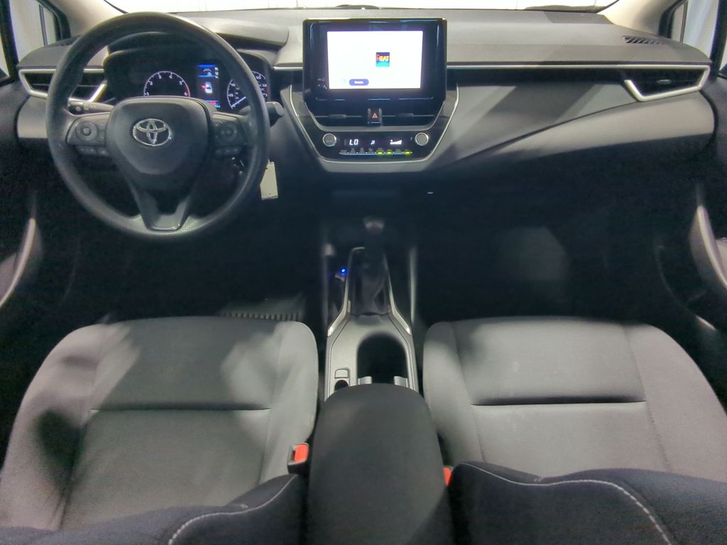 Thumbnail: 2023 Toyota Corolla - 9