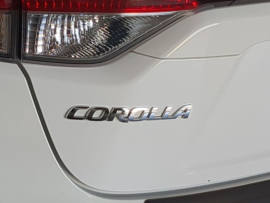 Thumbnail: 2023 Toyota Corolla - 23