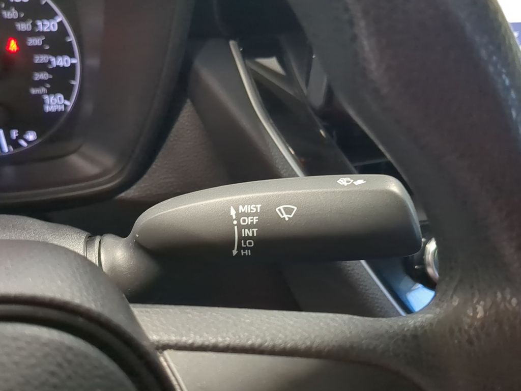 Thumbnail: 2023 Toyota Corolla - 30