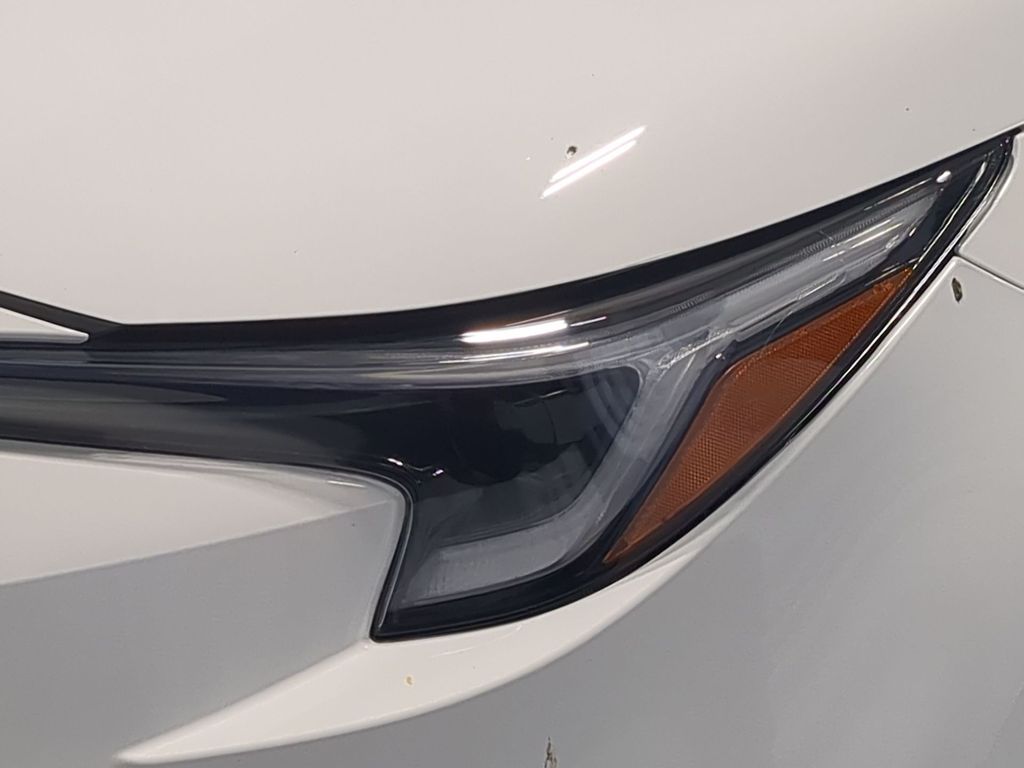 Thumbnail: 2023 Toyota Corolla - 22