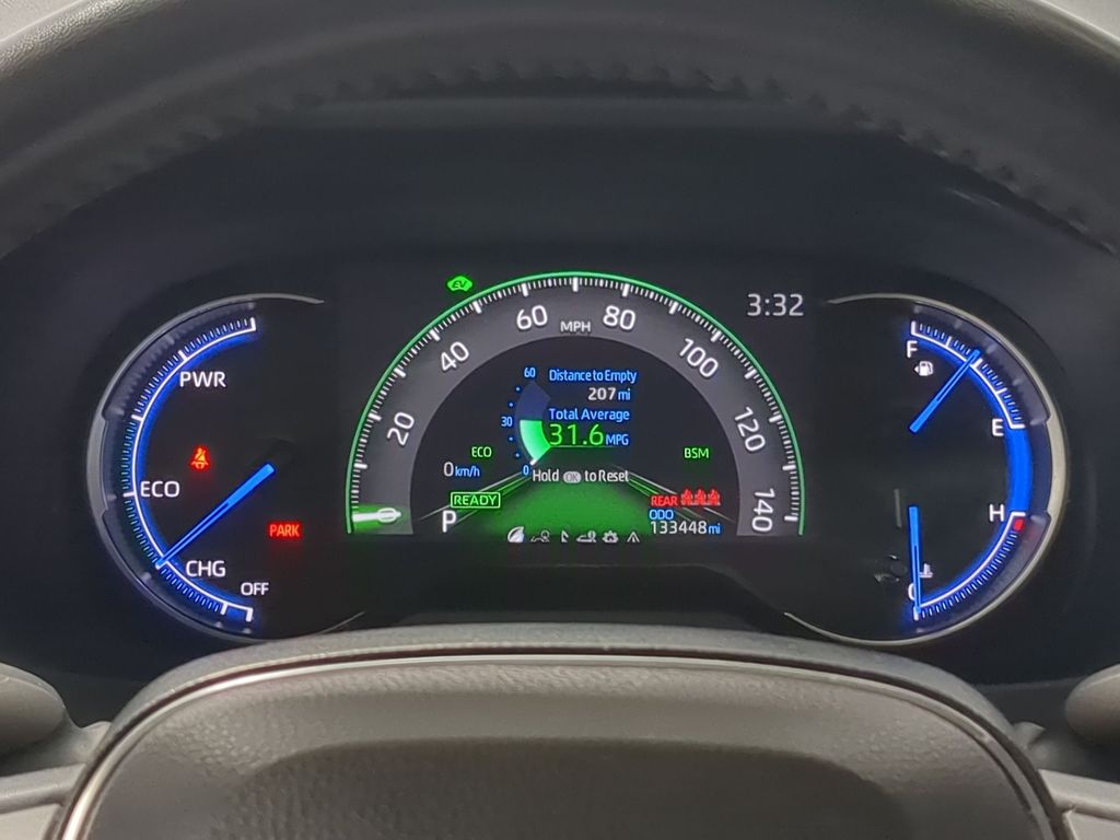 Thumbnail: 2024 Toyota RAV4 - 16