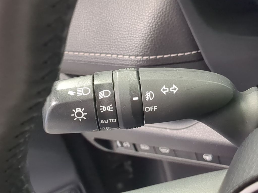 Thumbnail: 2024 Toyota RAV4 - 31
