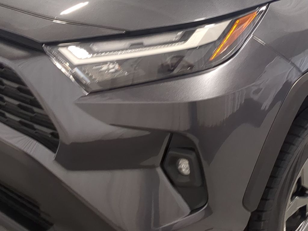 Thumbnail: 2024 Toyota RAV4 - 24