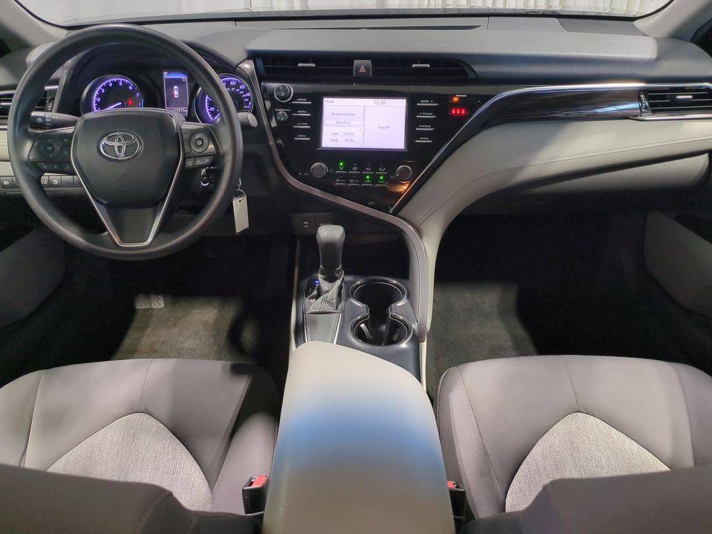 Thumbnail: 2018 Toyota Camry - 9