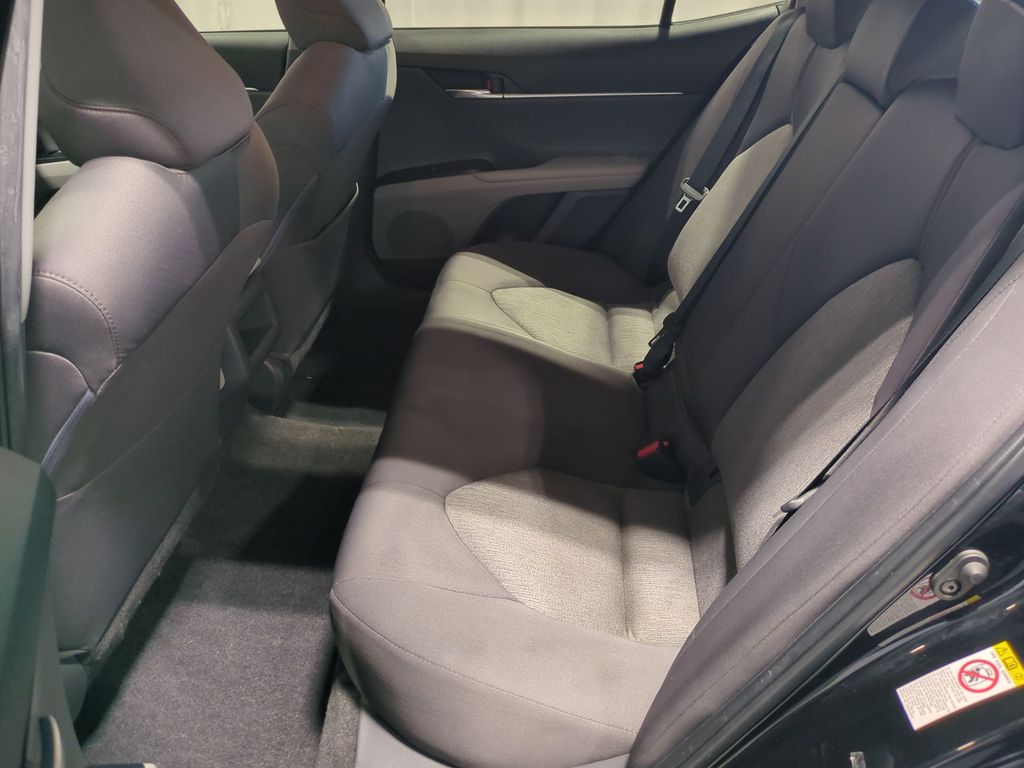 Thumbnail: 2018 Toyota Camry - 26