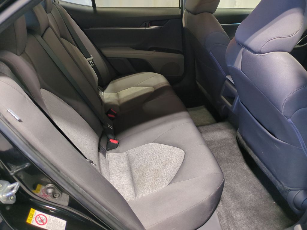 Thumbnail: 2018 Toyota Camry - 27