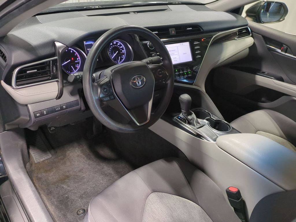 Thumbnail: 2018 Toyota Camry - 2