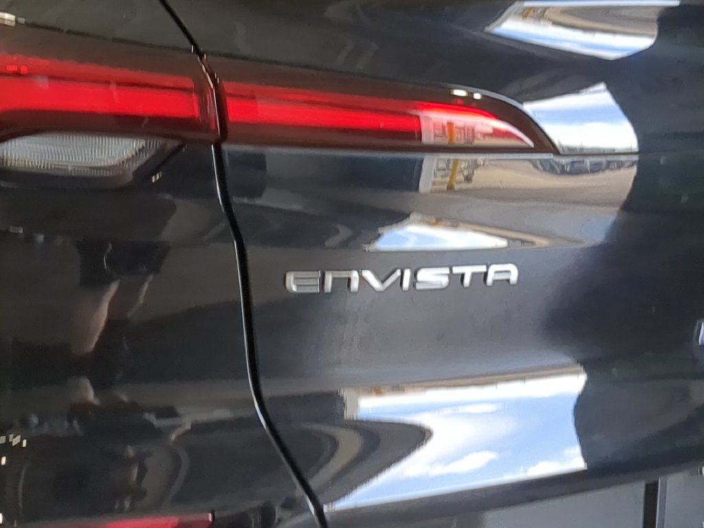 Thumbnail: 2024 Buick Envista - 25