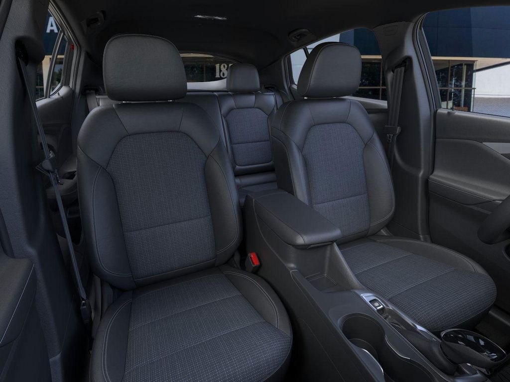 2026 Buick Envista Preferred - Photo 9