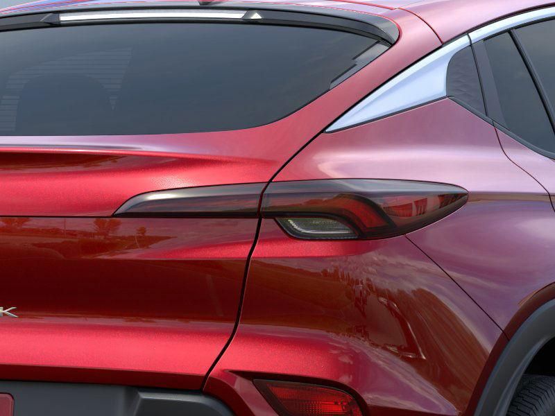 2026 Buick Envista Preferred - Photo 18