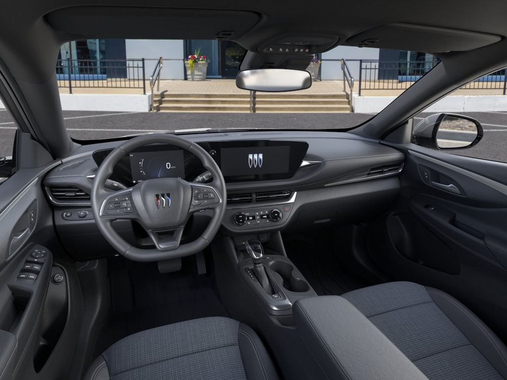 Thumbnail: 2026 Buick Envista - 2