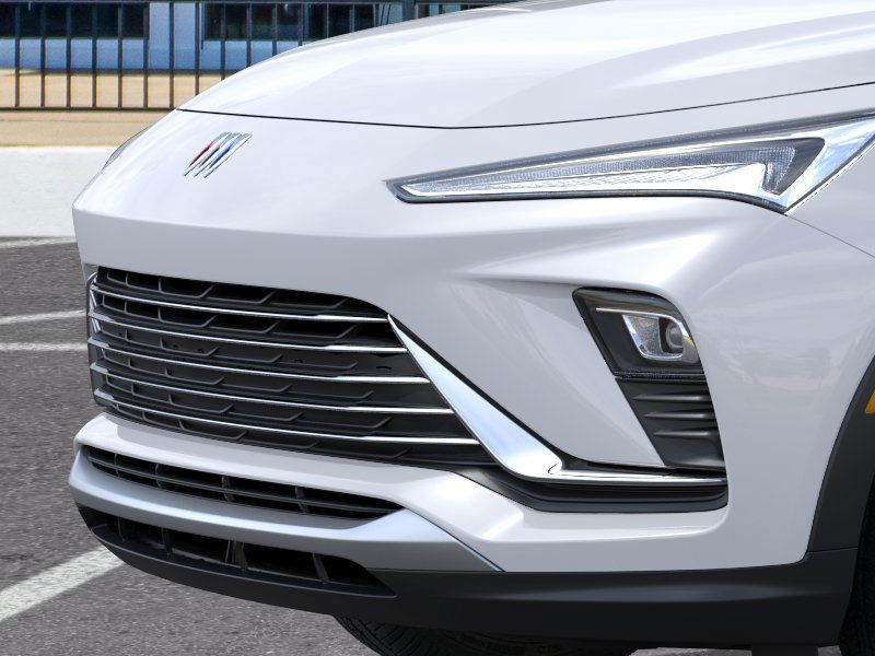 Thumbnail: 2026 Buick Envista - 21