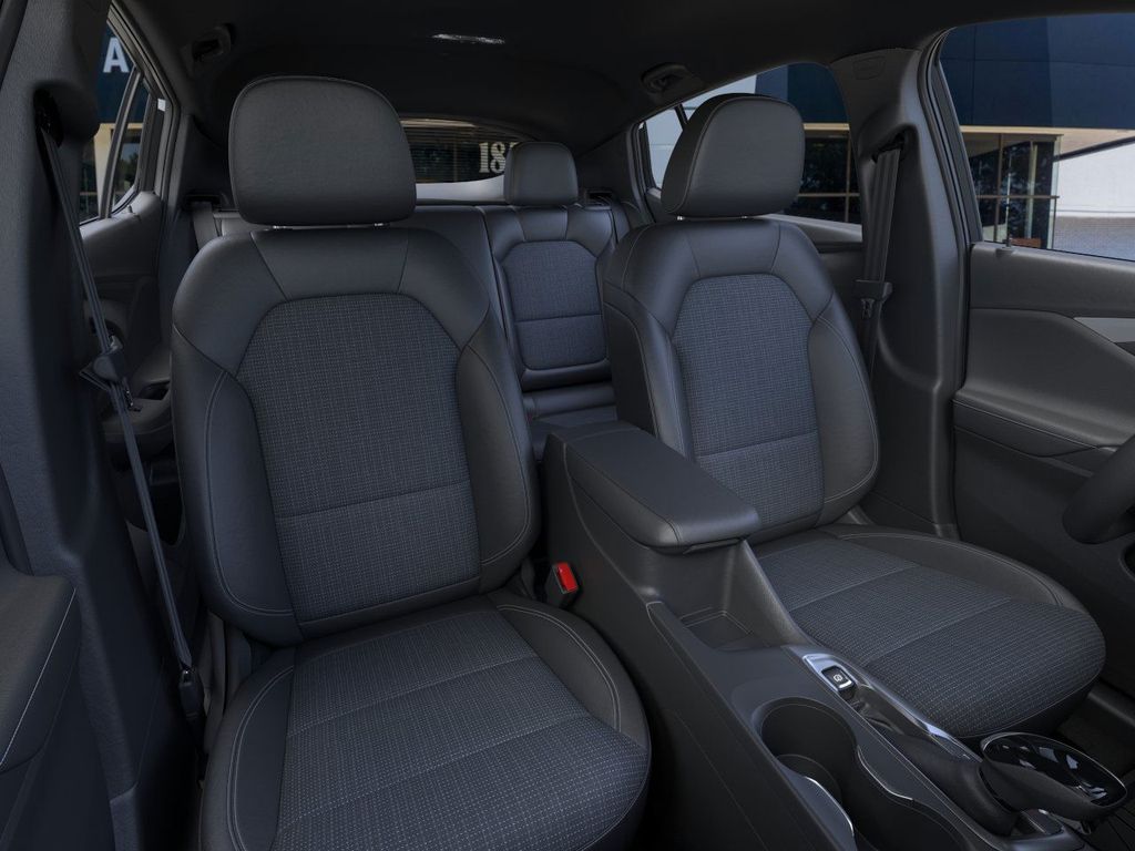 Thumbnail: 2026 Buick Envista - 9