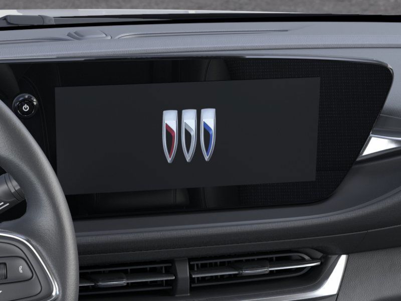 Thumbnail: 2026 Buick Envista - 10