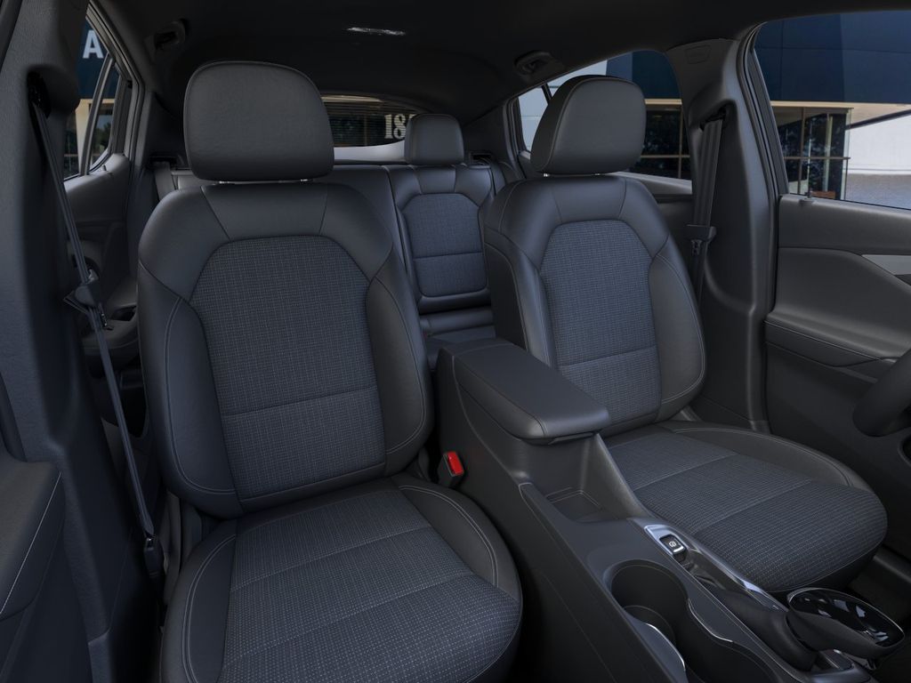 Thumbnail: 2026 Buick Envista - 10