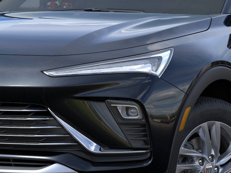 Thumbnail: 2026 Buick Envista - 19