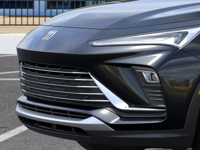 Thumbnail: 2026 Buick Envista - 21