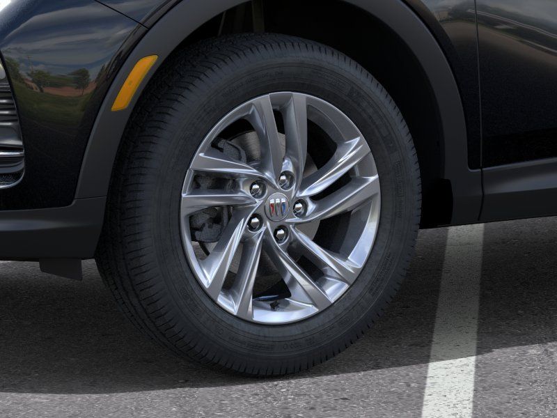 Thumbnail: 2026 Buick Envista - 7