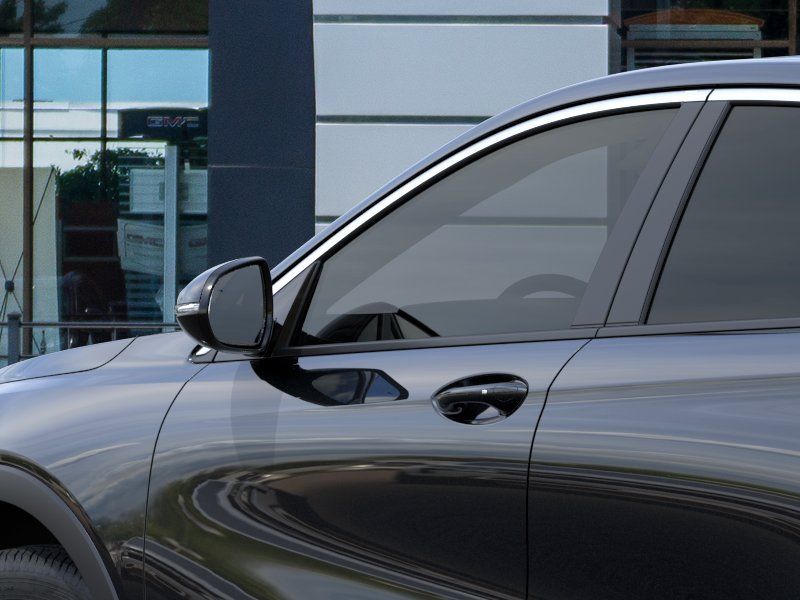 Thumbnail: 2026 Buick Envista - 6
