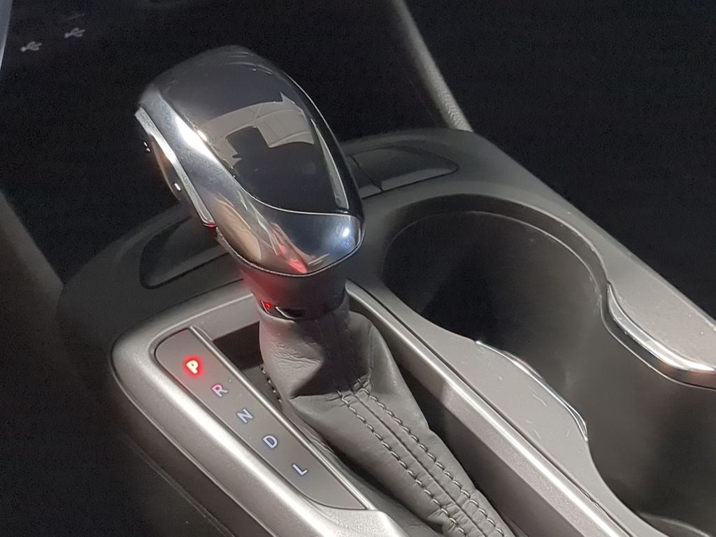 Thumbnail: 2025 Buick Envista - 32