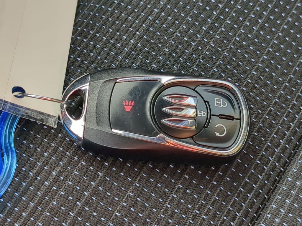 Thumbnail: 2025 Buick Envista - 17