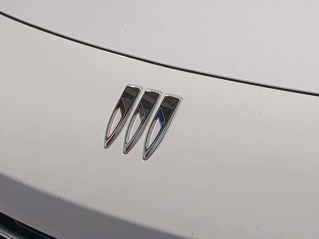 Thumbnail: 2025 Buick Envista - 6