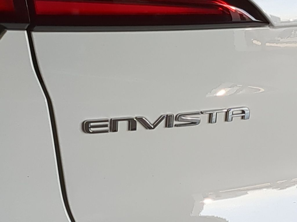 Thumbnail: 2025 Buick Envista - 25