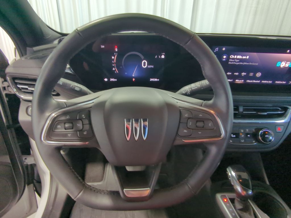 Thumbnail: 2025 Buick Envista - 12