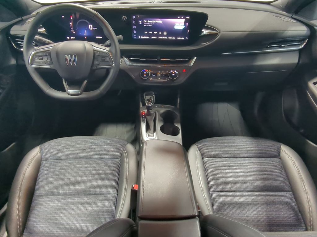 Thumbnail: 2025 Buick Envista - 8