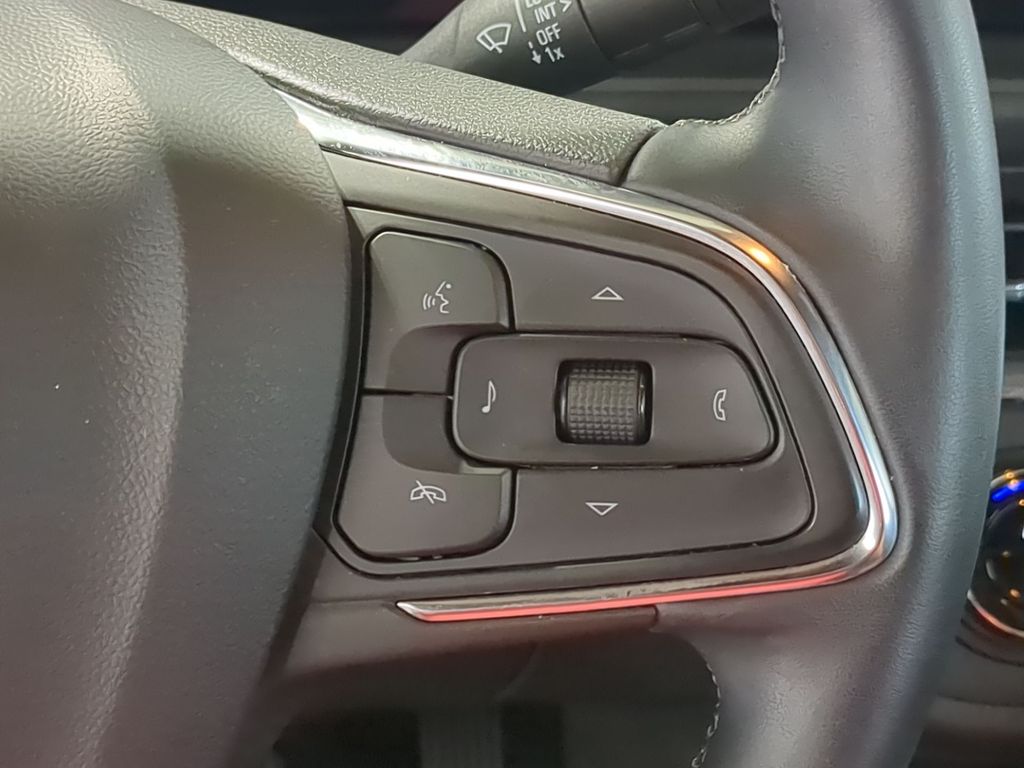 Thumbnail: 2025 Buick Envista - 30