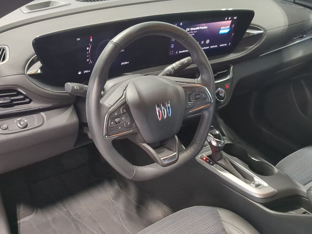 Thumbnail: 2025 Buick Envista - 2