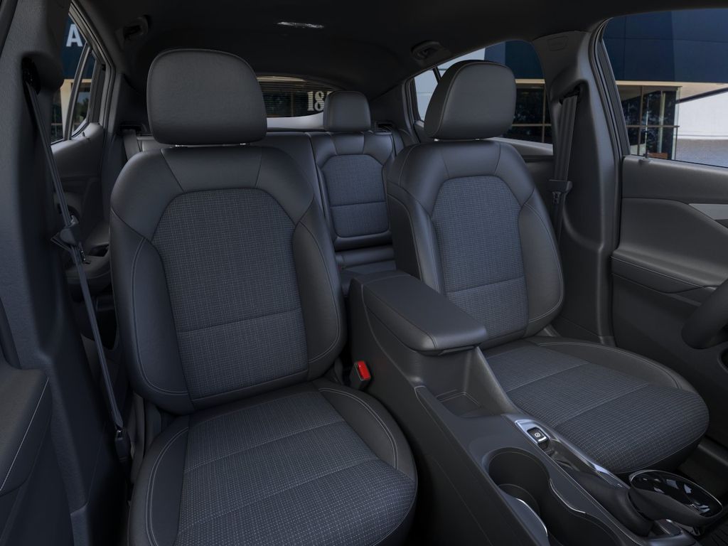 Thumbnail: 2026 Buick Envista - 10