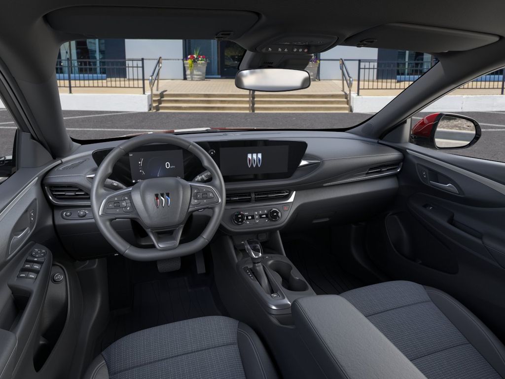 Thumbnail: 2026 Buick Envista - 2