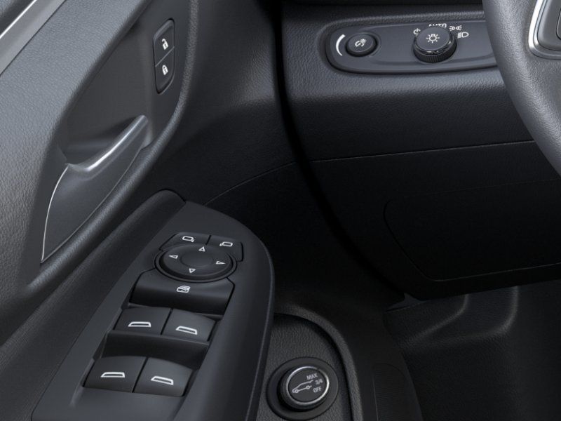 Thumbnail: 2026 Buick Envista - 11