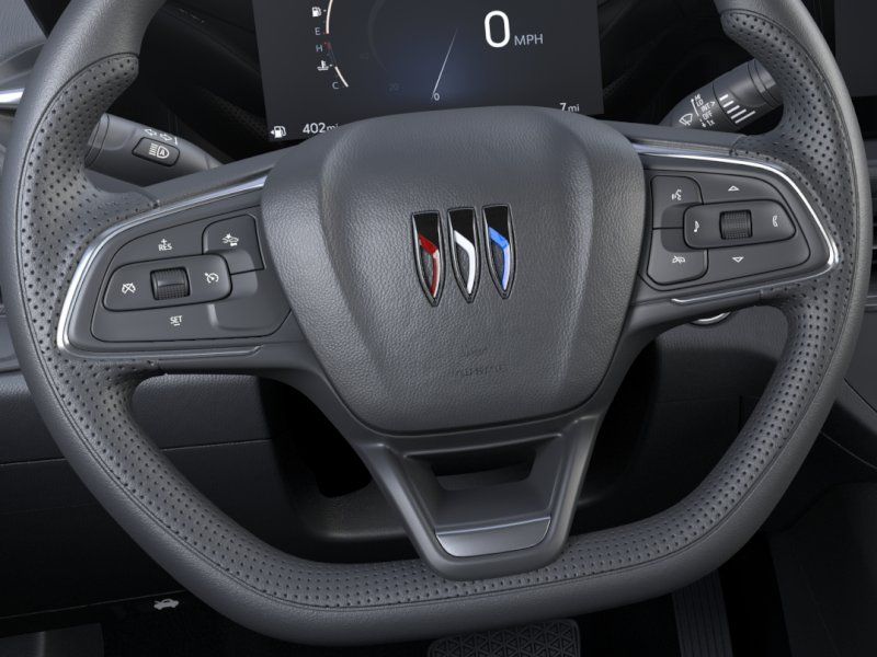 Thumbnail: 2026 Buick Envista - 23
