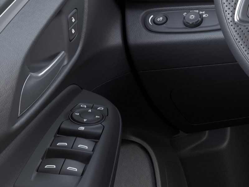 Thumbnail: 2026 Buick Envista - 12