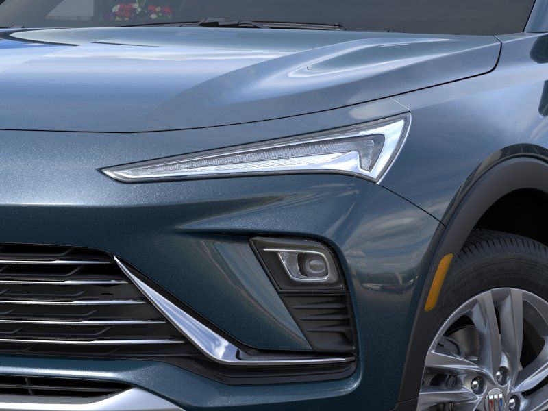 Thumbnail: 2026 Buick Envista - 18