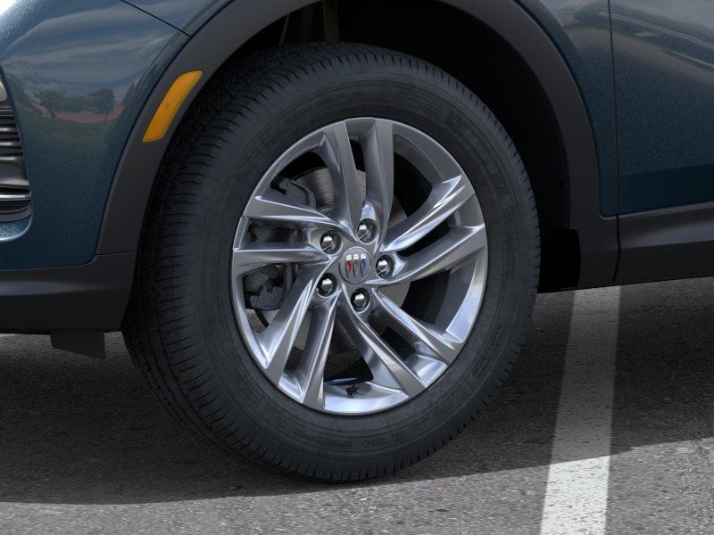 Thumbnail: 2026 Buick Envista - 6