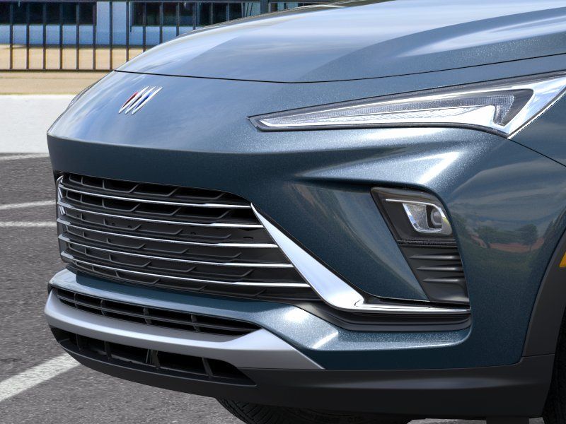 Thumbnail: 2026 Buick Envista - 21